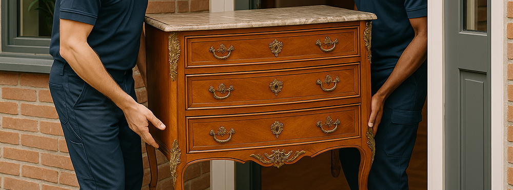 Antika ve Değerli Eşya Taşıma