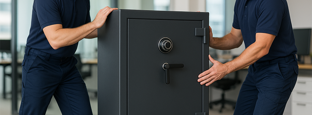 Kasa Taşıma Hizmeti