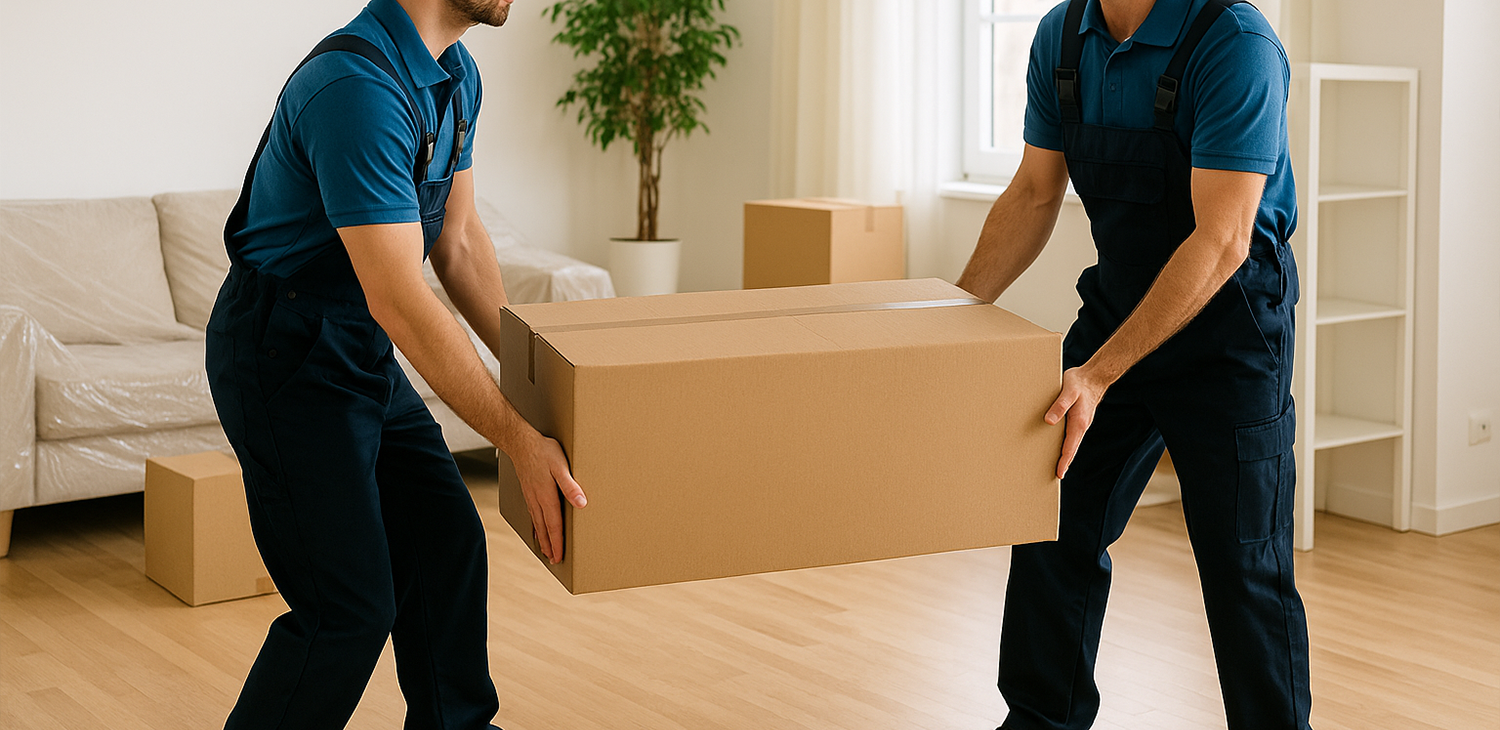 Ofis ve İşyeri Taşımacılığı Artık Daha Hızlı