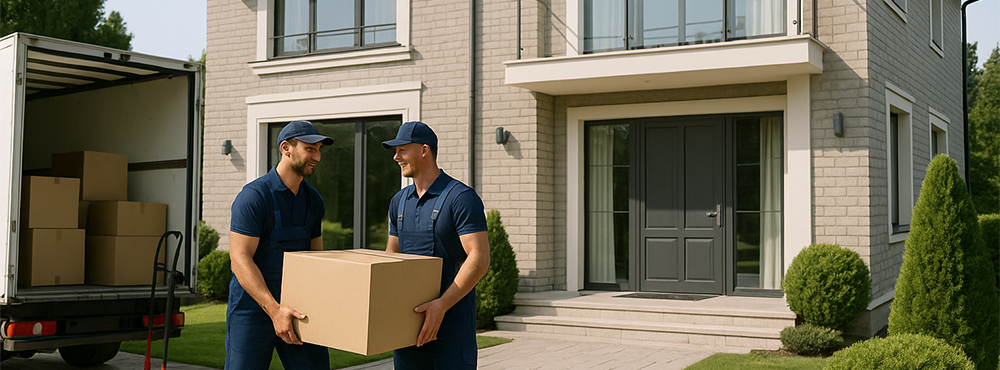 Villa & Rezidans Taşımacılığı